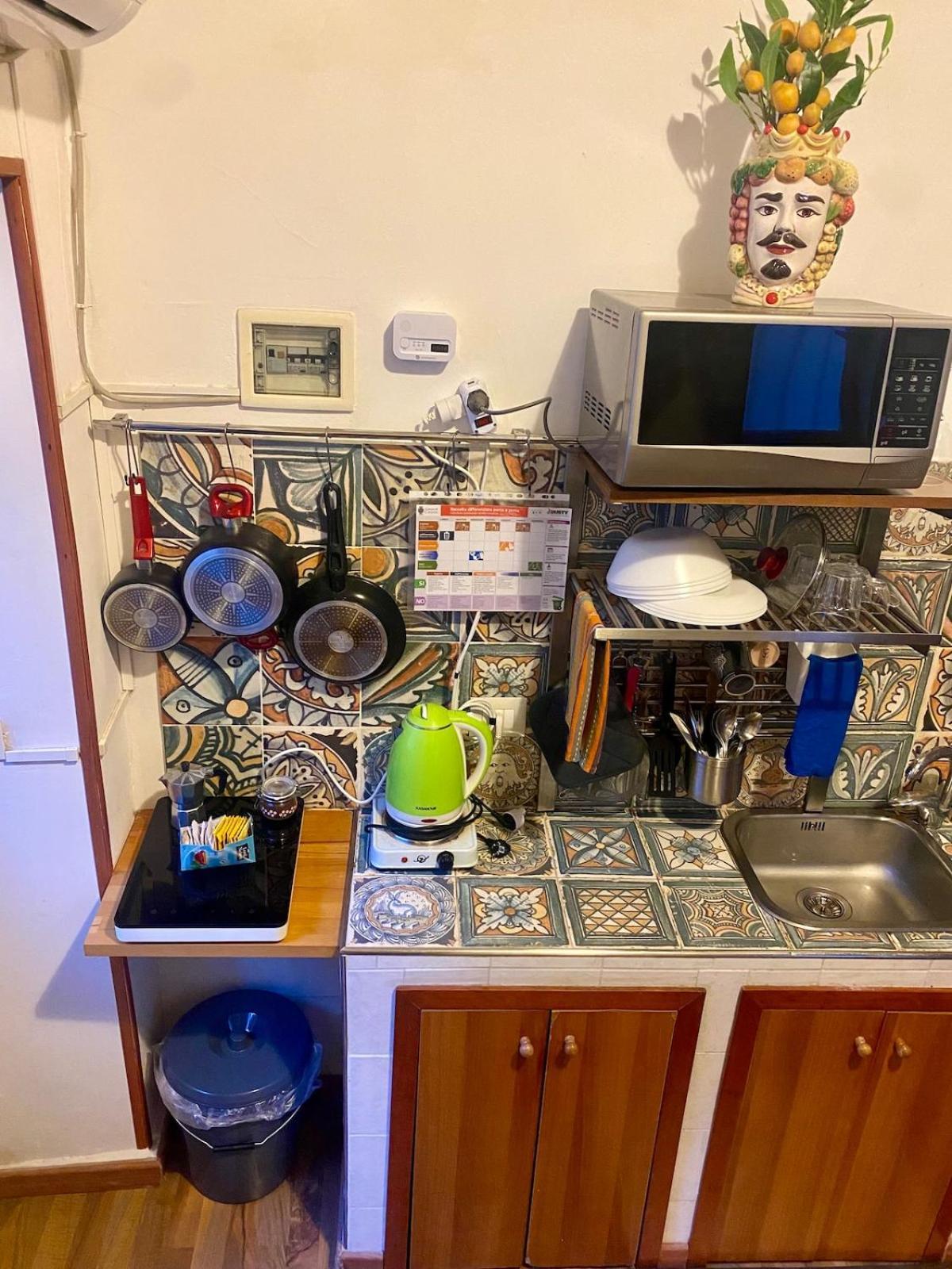 Florhouse Marina Loft Apartment