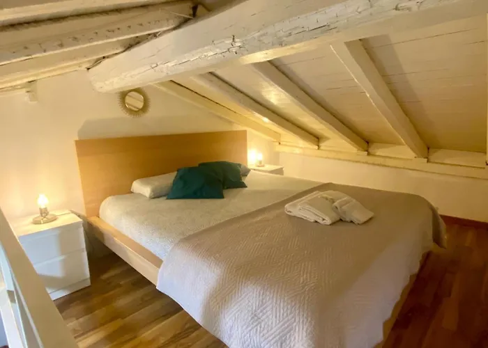 Florhouse Marina Loft