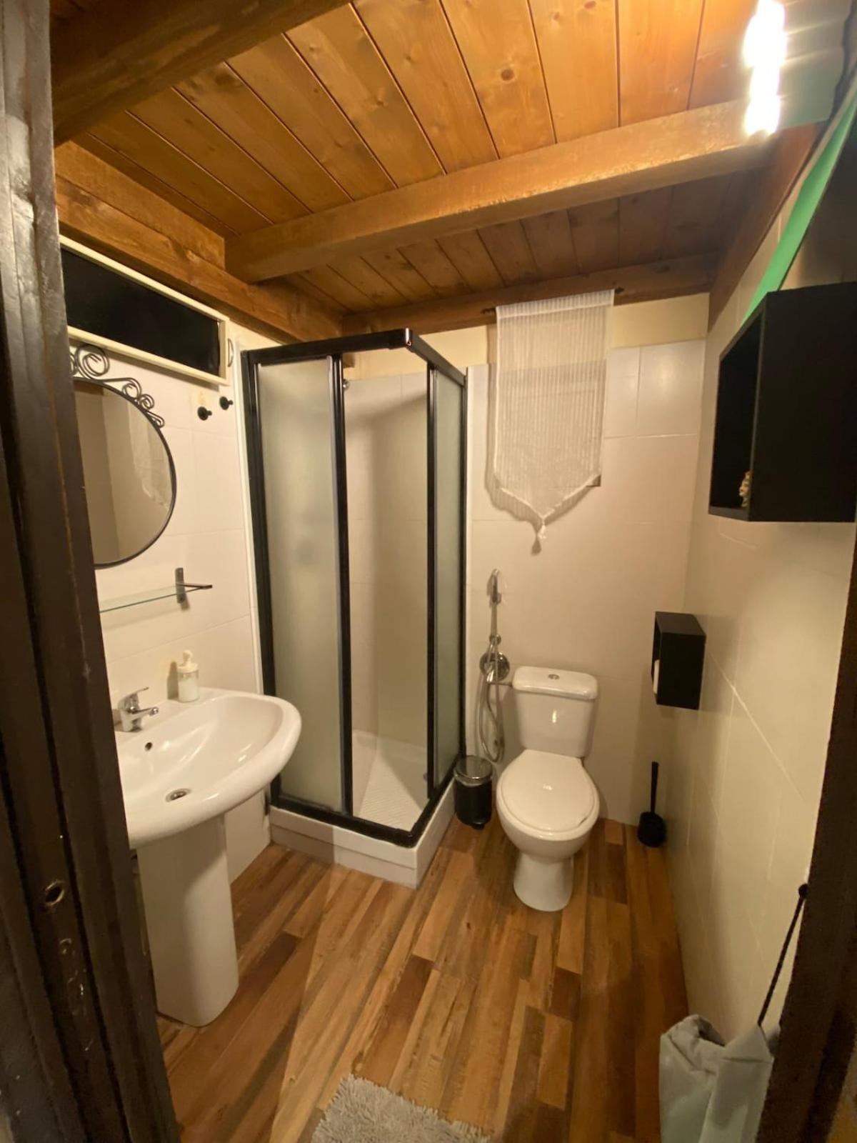 Florhouse Marina Loft * CTA