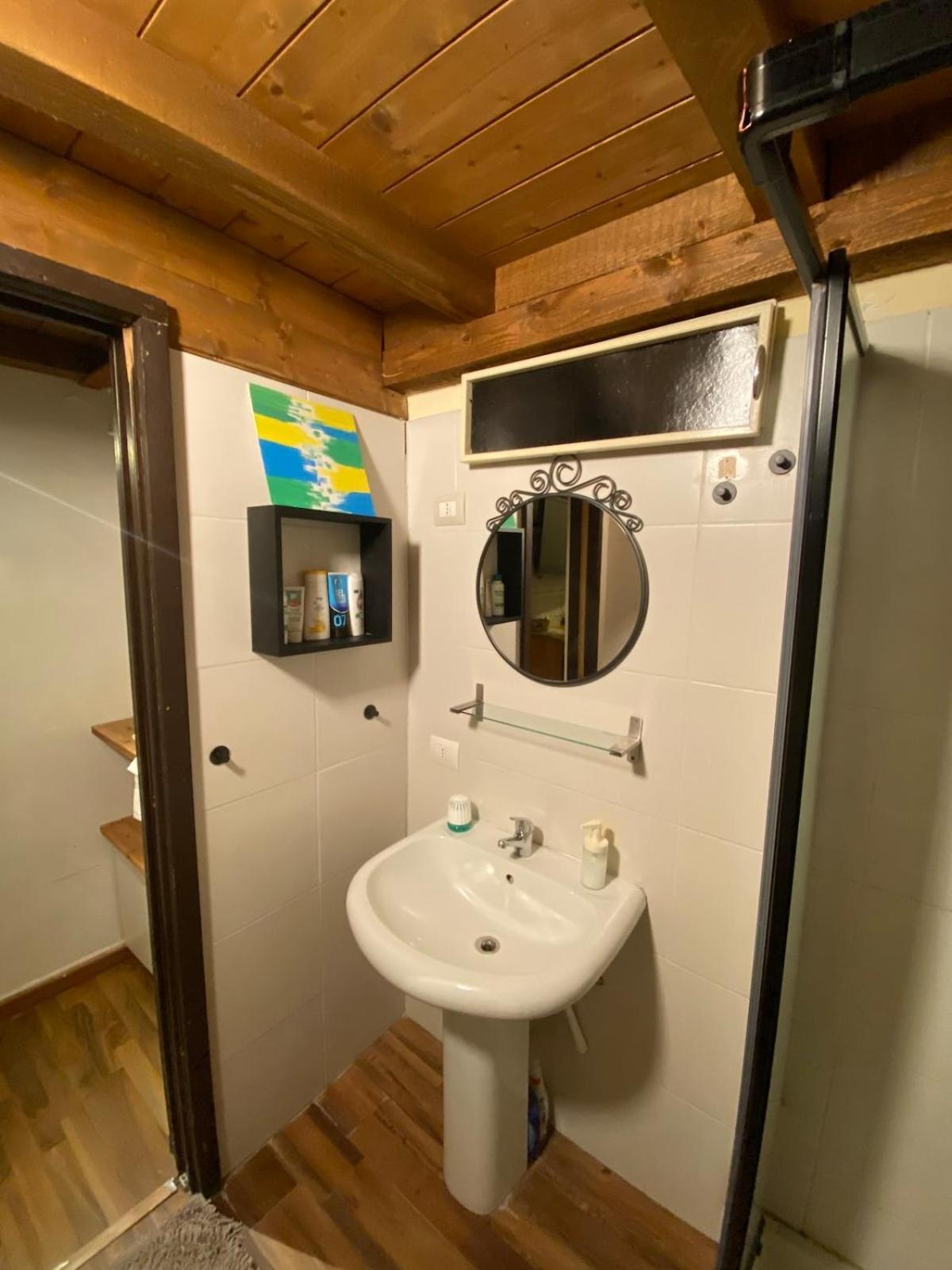 Appartamento Florhouse Marina Loft Aeroporto di Catania Fontana Rossa