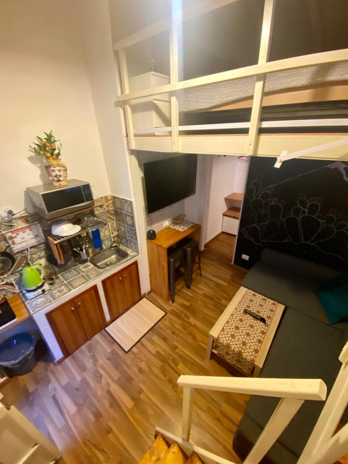 Florhouse Marina Loft