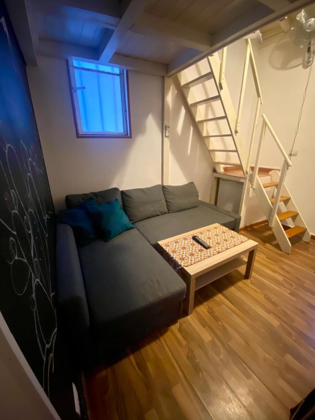 Florhouse Marina Loft Appartamento *