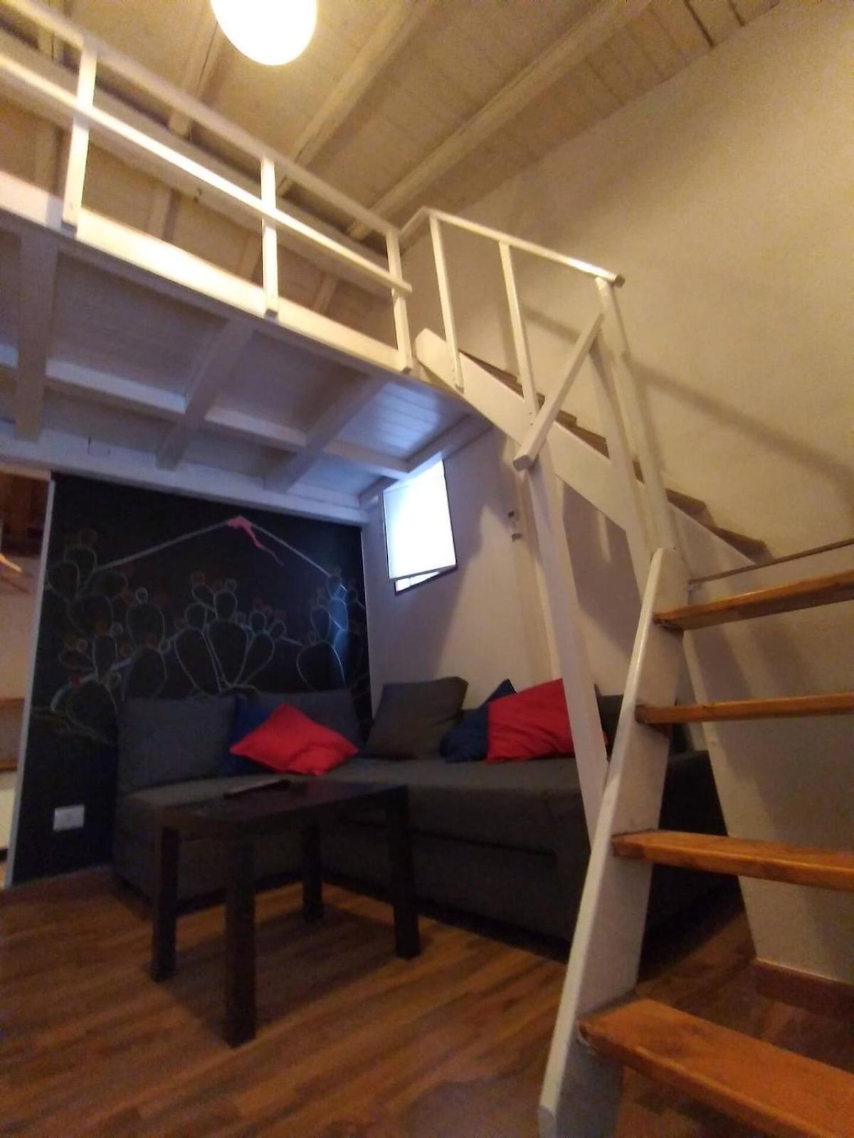 Florhouse Marina Loft Appartamento *