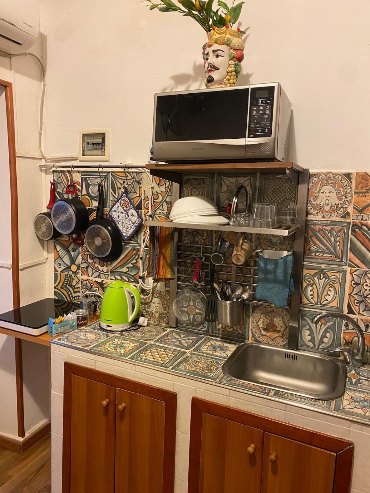 Appartamento Florhouse Marina Loft *