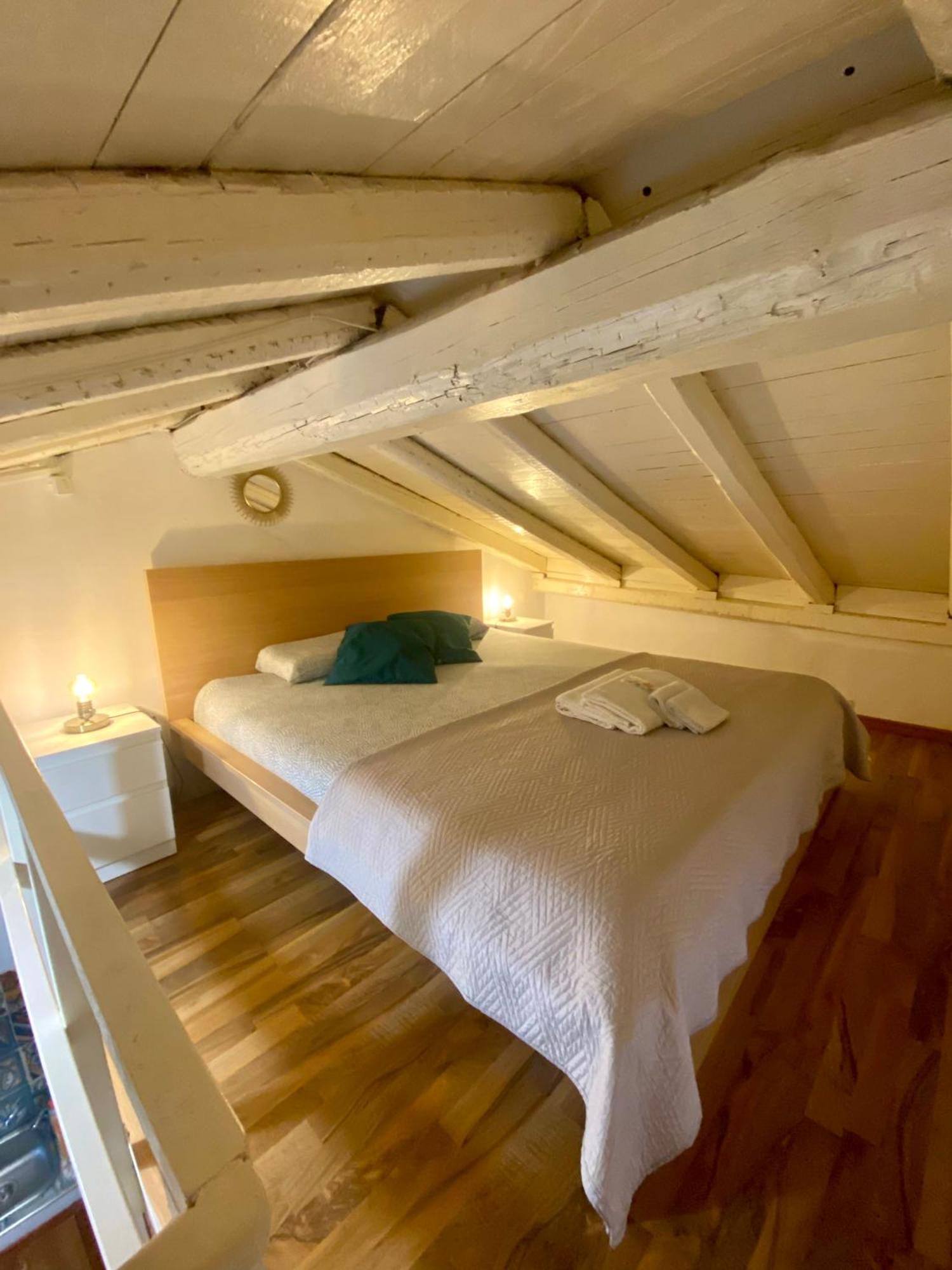 Appartamento Florhouse Marina Loft *