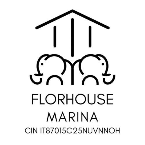 Appartamento Florhouse Marina Loft Aeroporto di Catania Fontana Rossa