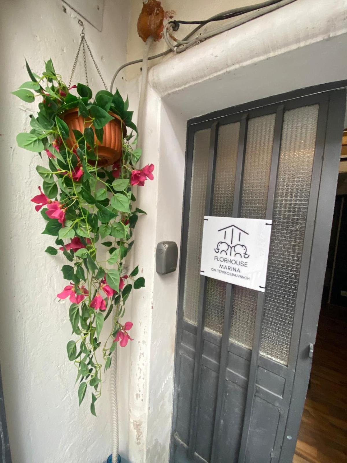 Appartamento Florhouse Marina Loft
