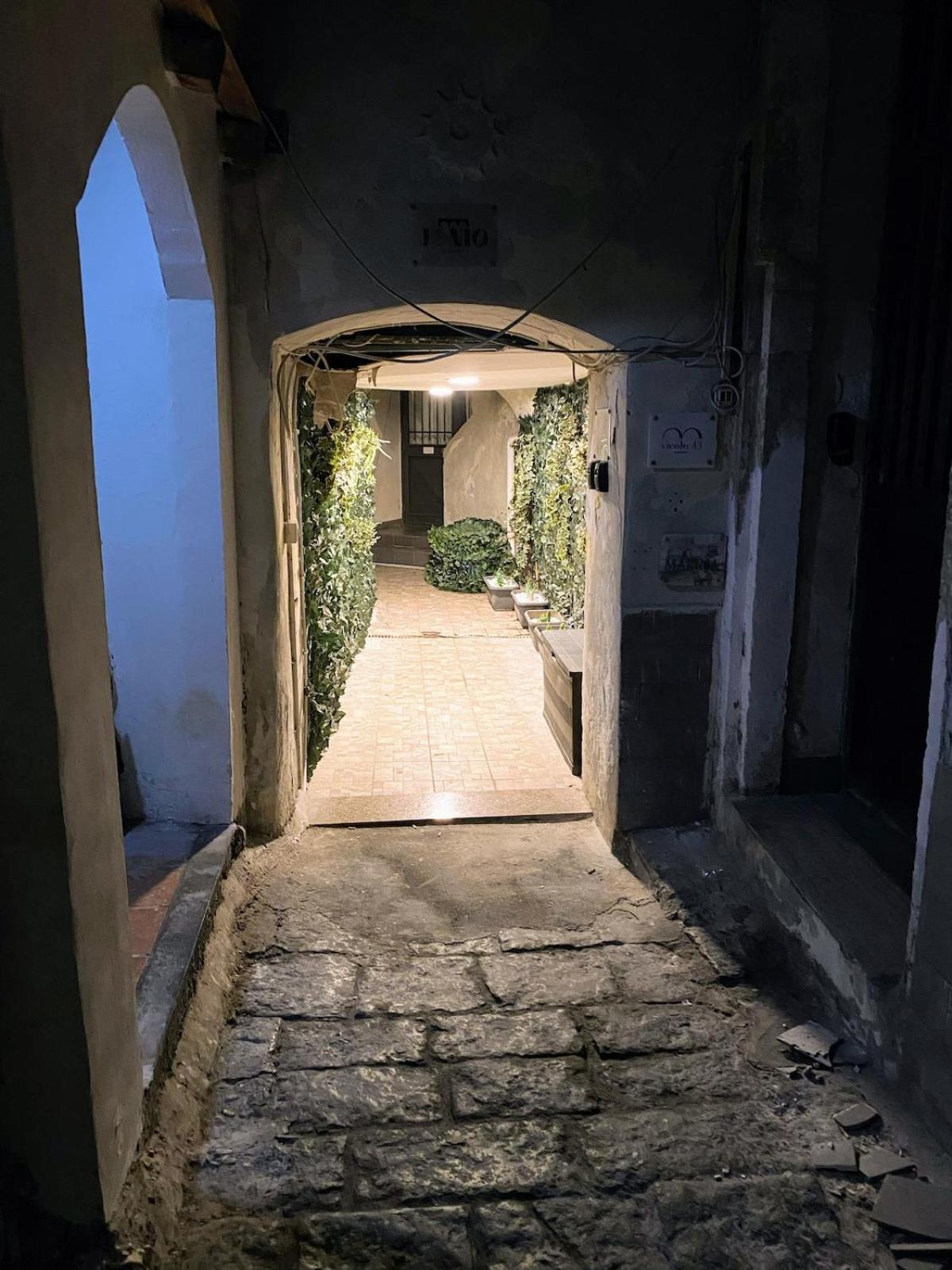 Florhouse Marina Loft Appartamento *